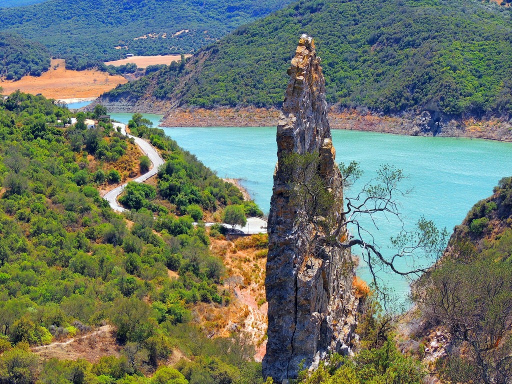 Foto de Algar (Cádiz), España