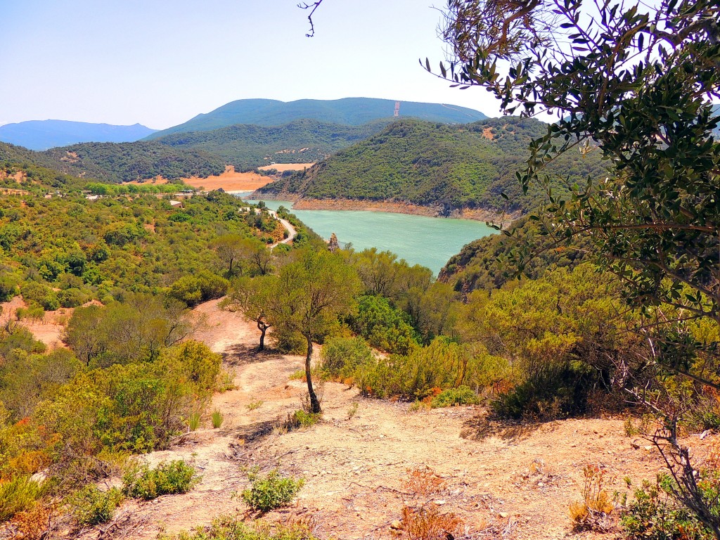 Foto de Algar (Cádiz), España