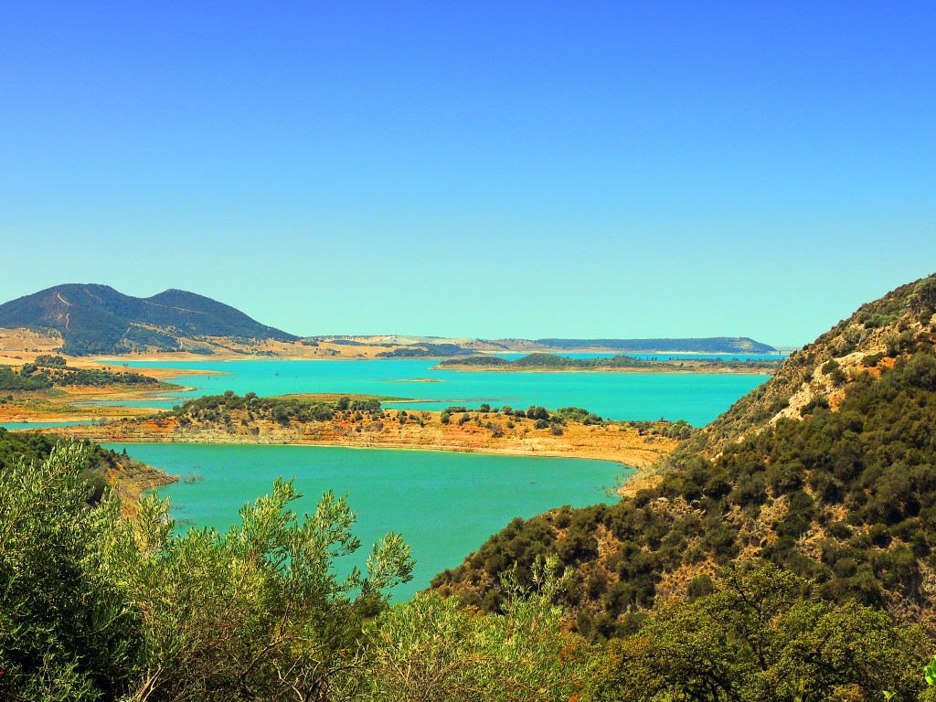Foto de Algar (Cádiz), España