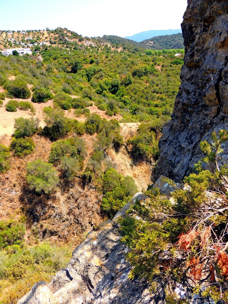Foto de Algar (Cádiz), España