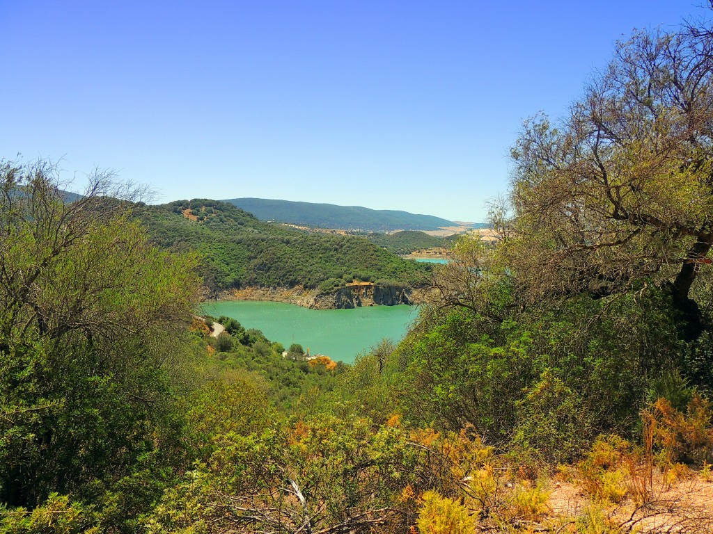 Foto de Algar (Cádiz), España