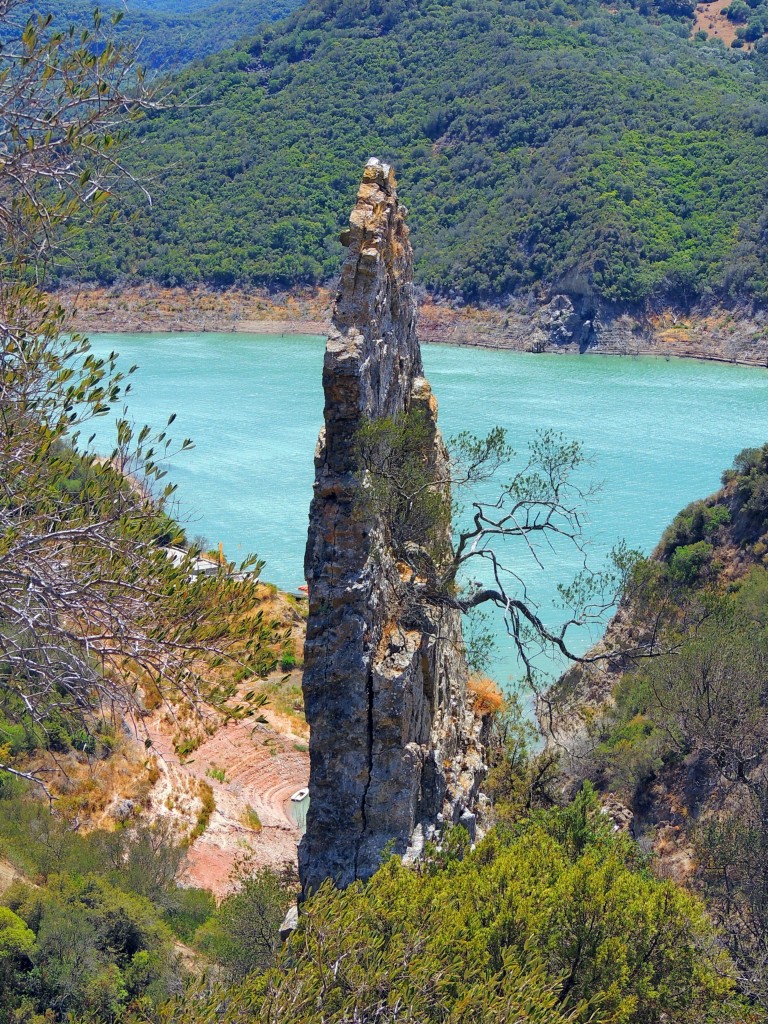 Foto de Algar (Cádiz), España
