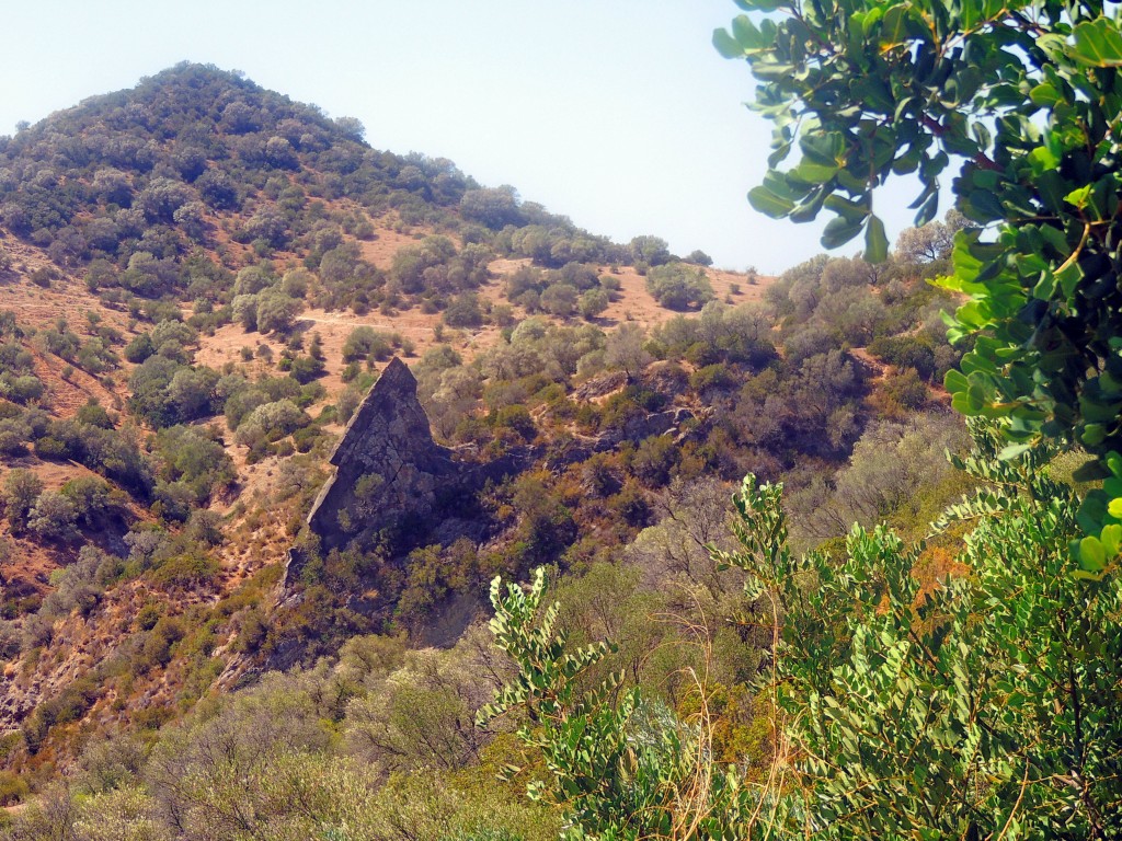 Foto de Algar (Cádiz), España