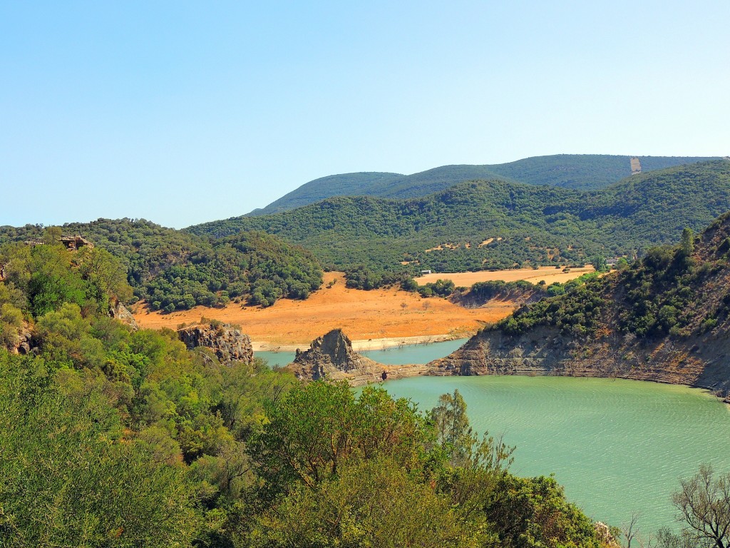 Foto de Algar (Cádiz), España