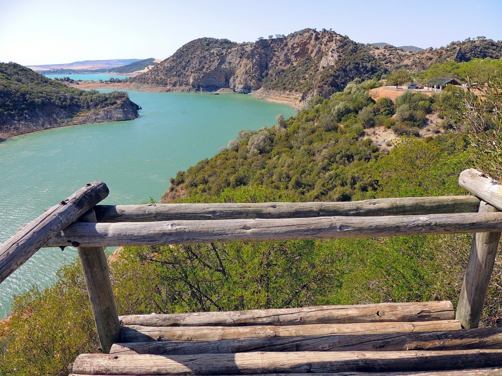 Foto de Algar (Cádiz), España