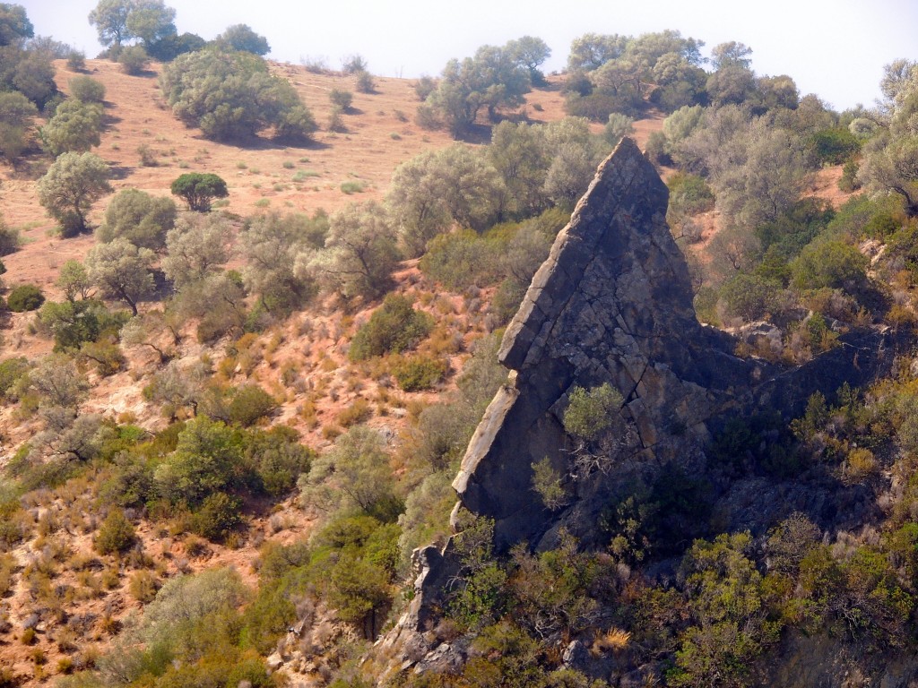 Foto de Algar (Cádiz), España