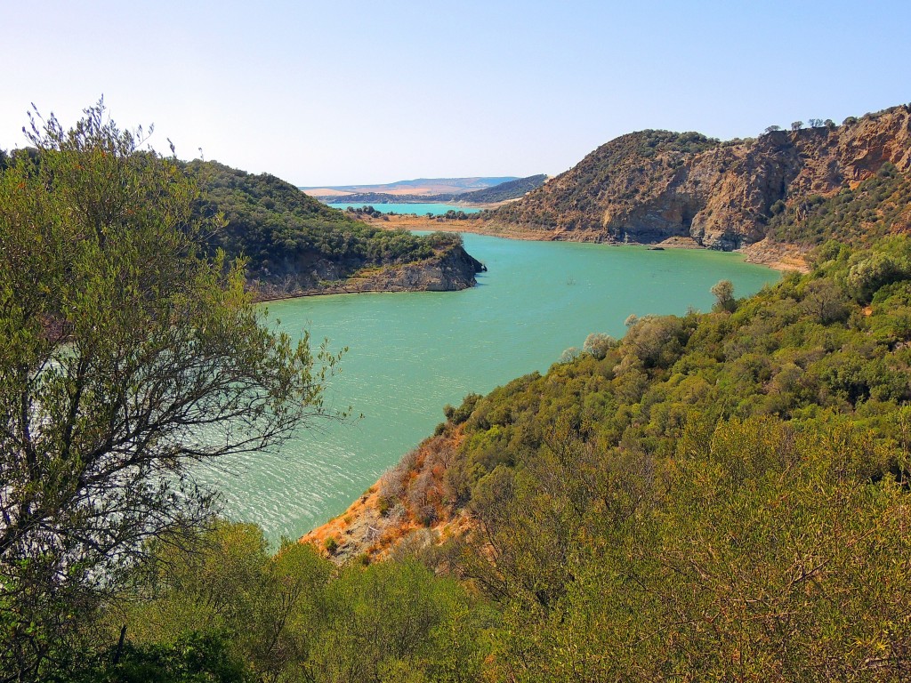 Foto de Algar (Cádiz), España