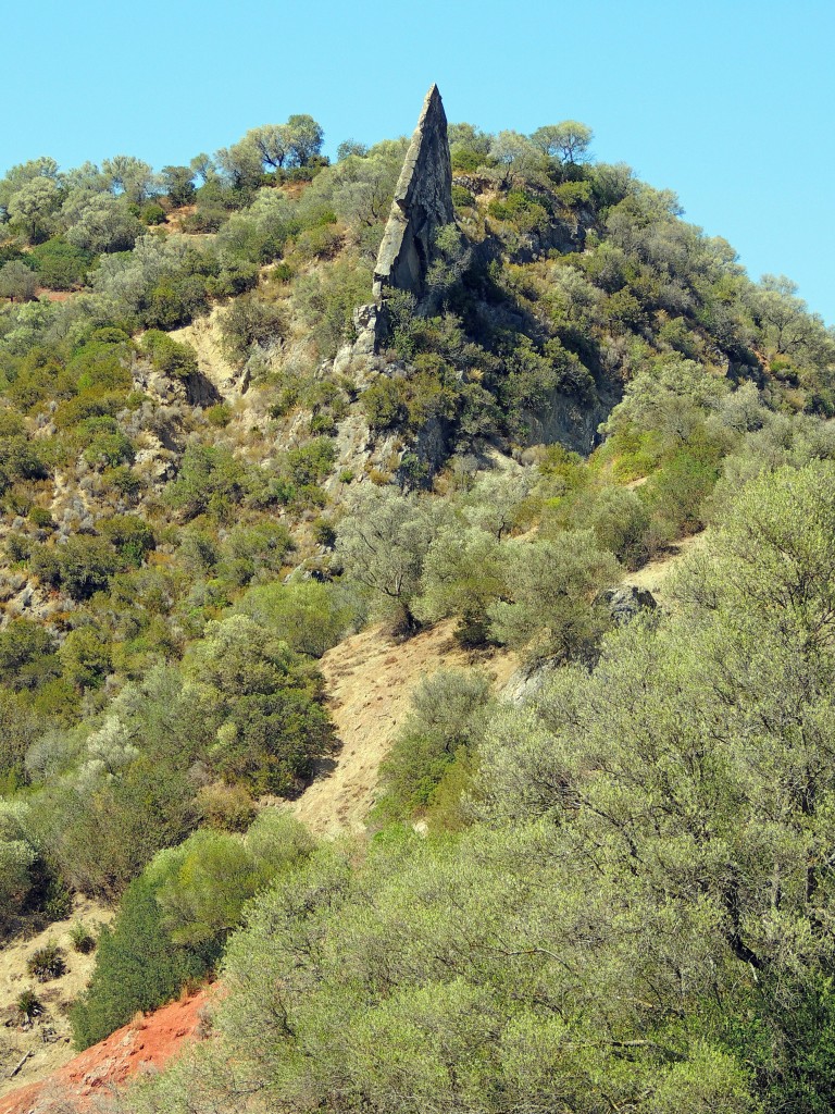 Foto de Algar (Cádiz), España