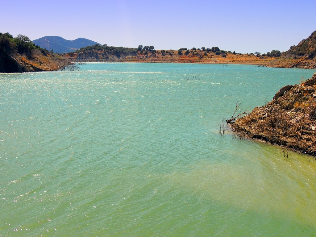 Foto de Algar (Cádiz), España