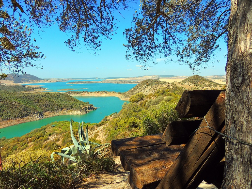 Foto de Algar (Cádiz), España