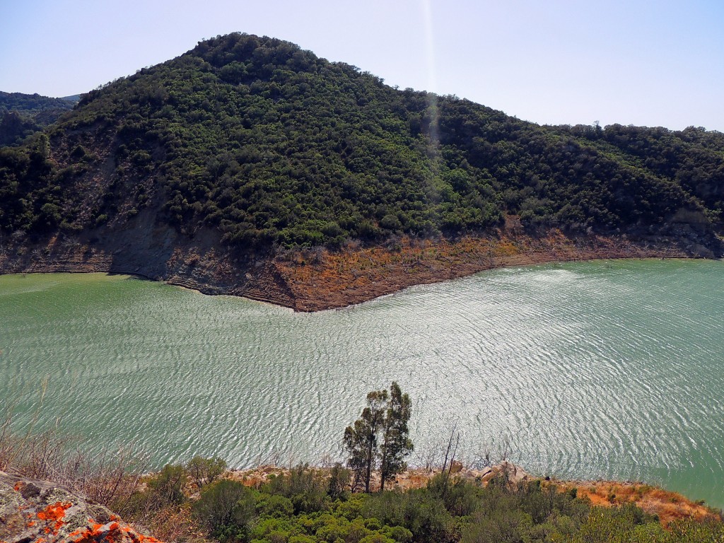 Foto de Algar (Cádiz), España