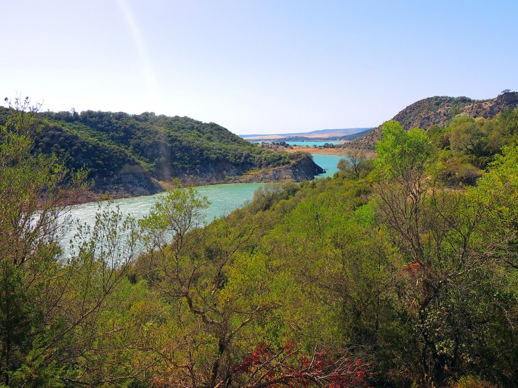 Foto de Algar (Cádiz), España