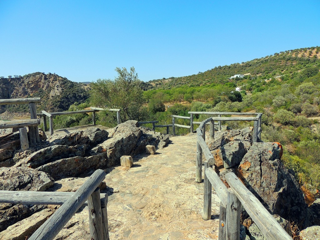 Foto de Algar (Cádiz), España