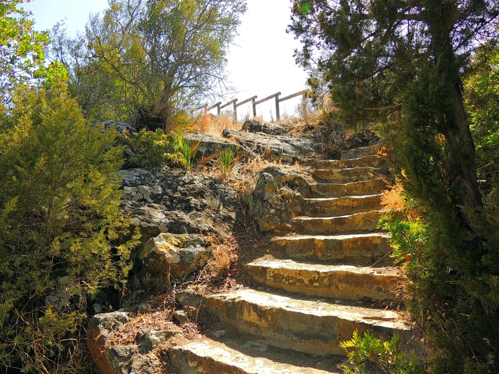 Foto de Algar (Cádiz), España