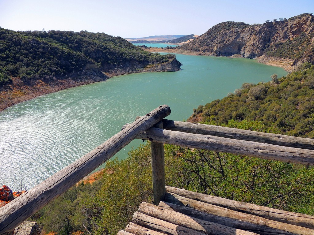 Foto de Algar (Cádiz), España