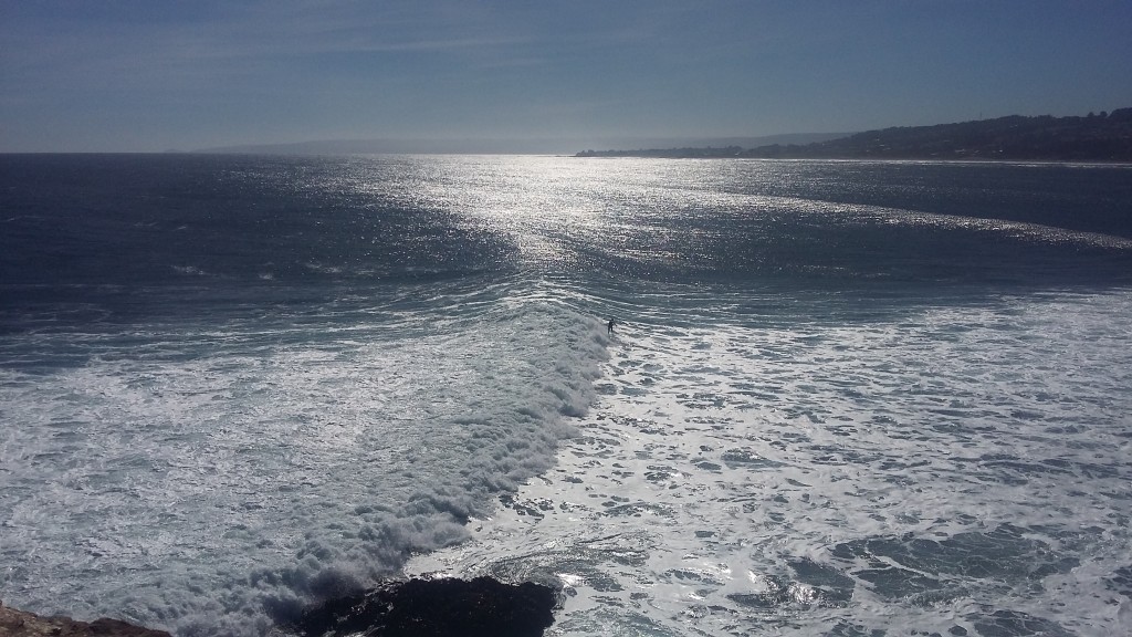 Foto: Punta De Lobos - Pichilemu (Libertador General Bernardo OʼHiggins), Chile