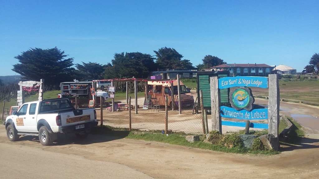 Foto: Pichilemu 2017 - Pichilemu (Libertador General Bernardo OʼHiggins), Chile