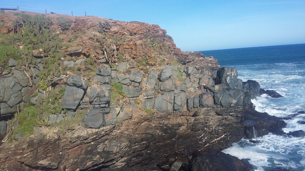 Foto: Pichilemu 2017 - Pichilemu (Libertador General Bernardo OʼHiggins), Chile