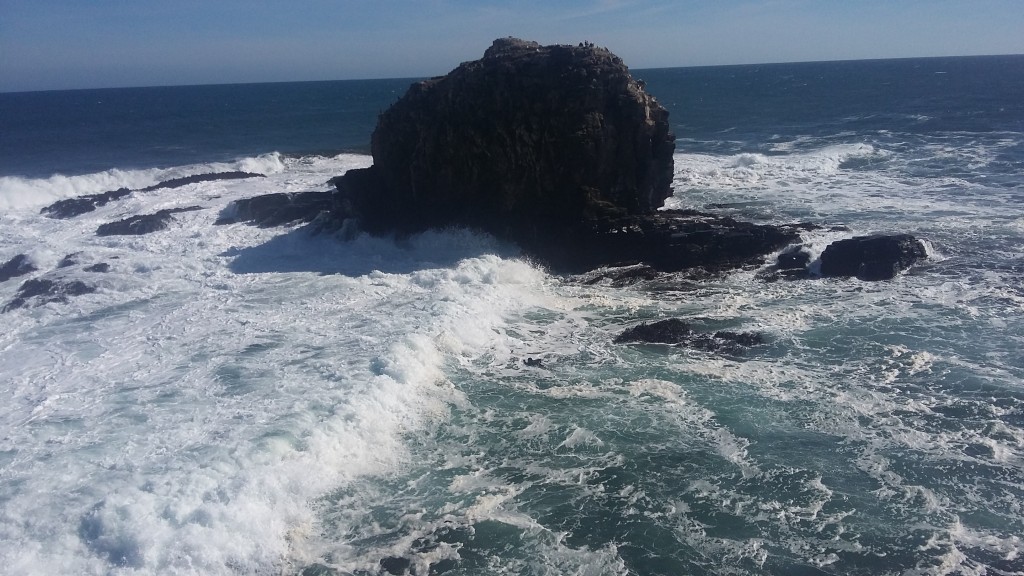 Foto: Pichilemu 2017 - Pichilemu (Libertador General Bernardo OʼHiggins), Chile