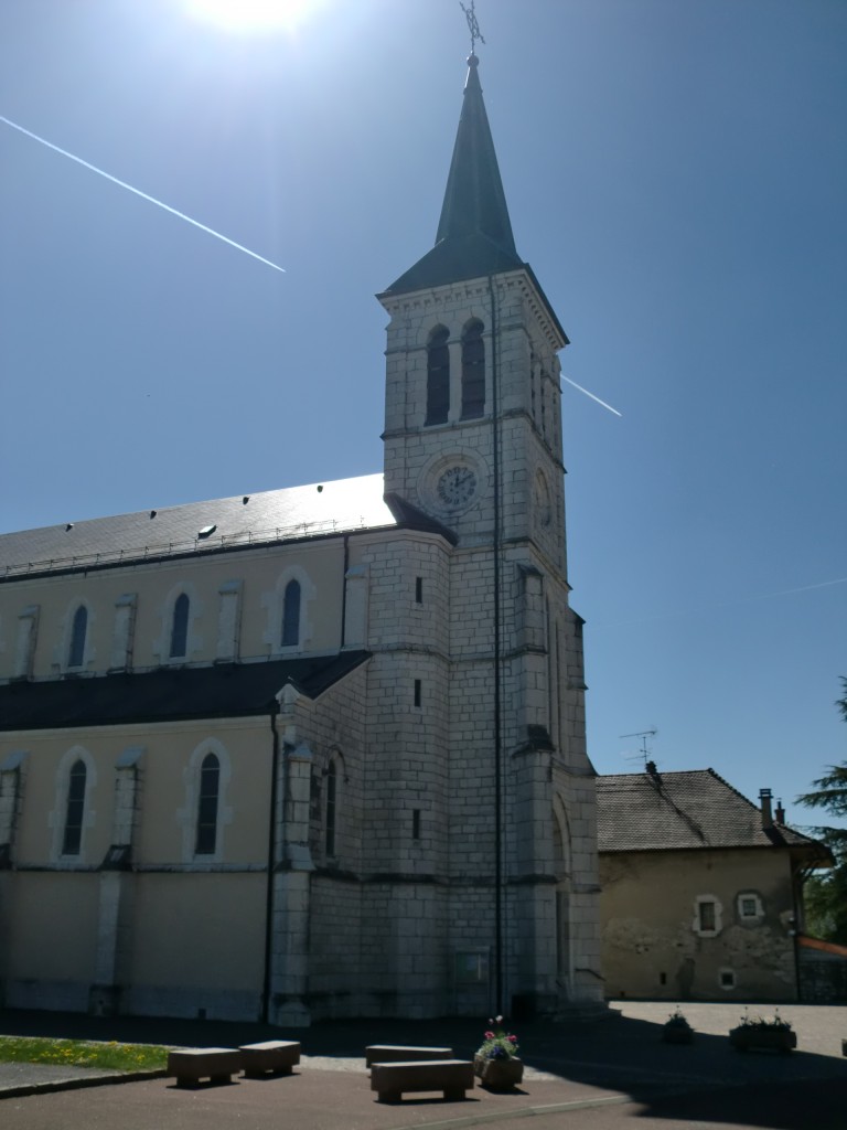 Foto de Annency (Rhône-Alpes), Francia
