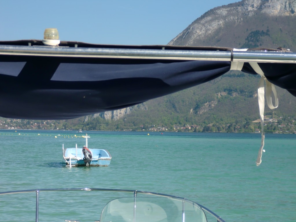 Foto de Anenncy (Rhône-Alpes), Francia