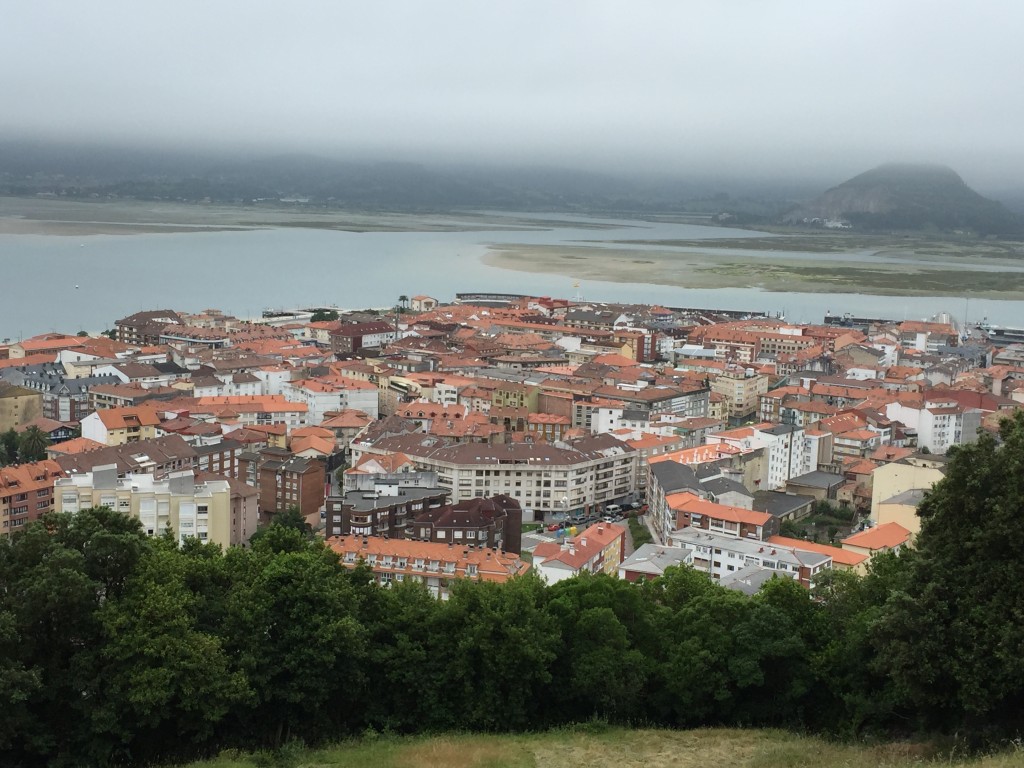 Foto de Isla (Cantabria), España