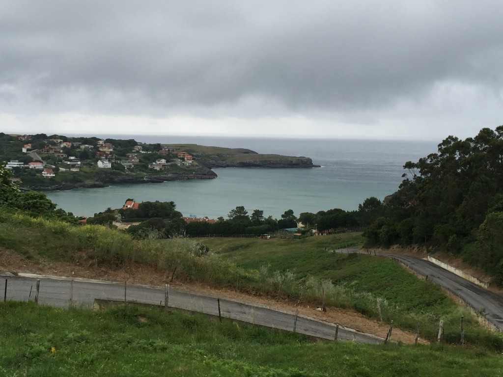 Foto de Isla (Cantabria), España