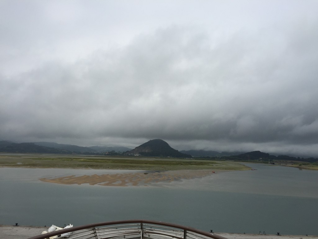 Foto de Isla (Cantabria), España