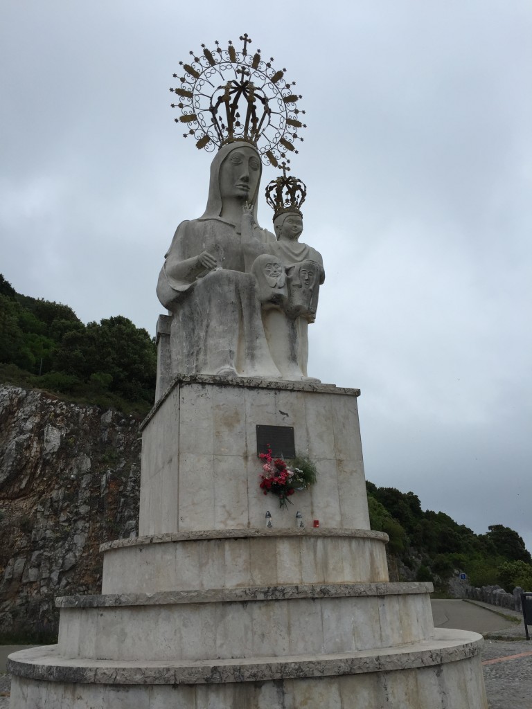 Foto de Isla (Cantabria), España