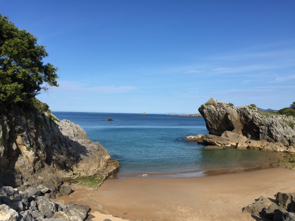 Foto de Isla (Cantabria), España