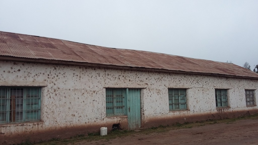 Foto: 2017 - Salamanca (Coquimbo), Chile