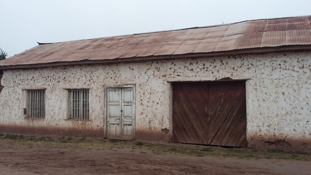 Foto: 2017 - Salamanca (Coquimbo), Chile