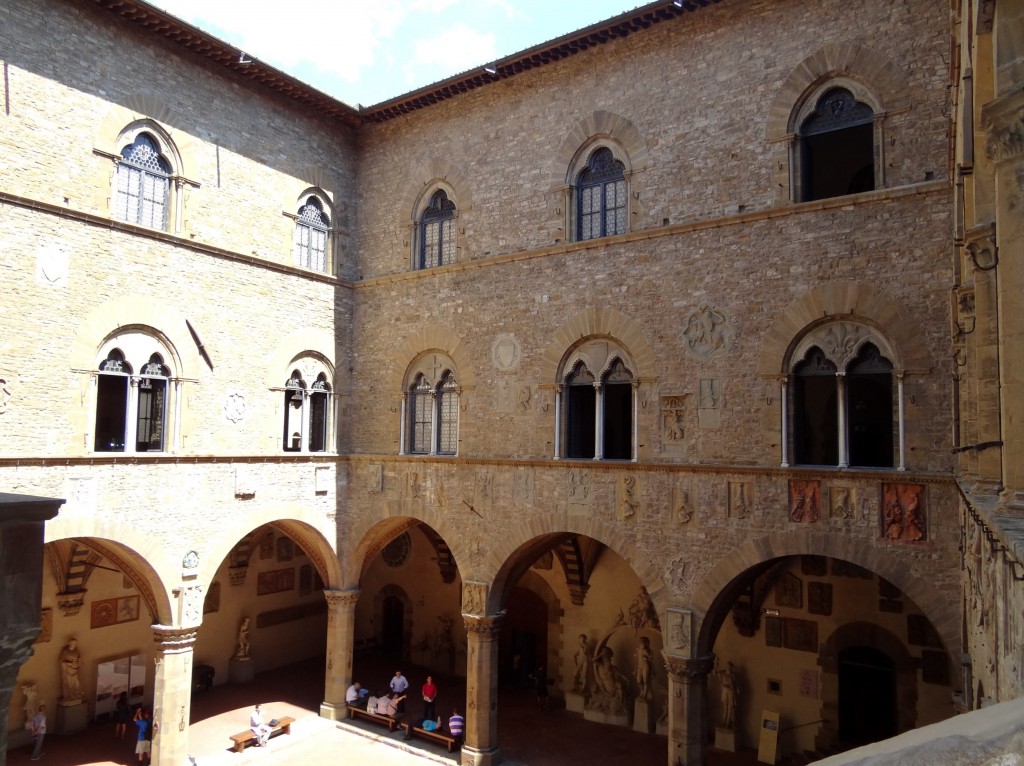 Foto: Museo Nazionale Del Bargello - Firenze (Tuscany), Italia