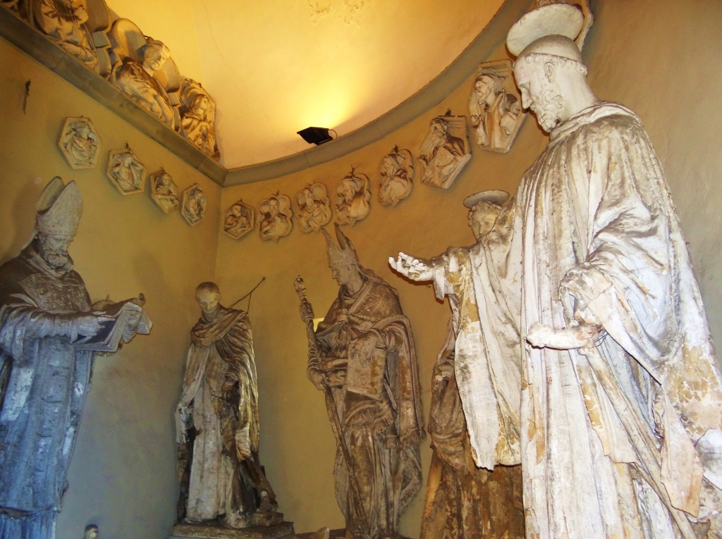 Foto: Cupola Del Brunelleschi - Firenze (Tuscany), Italia