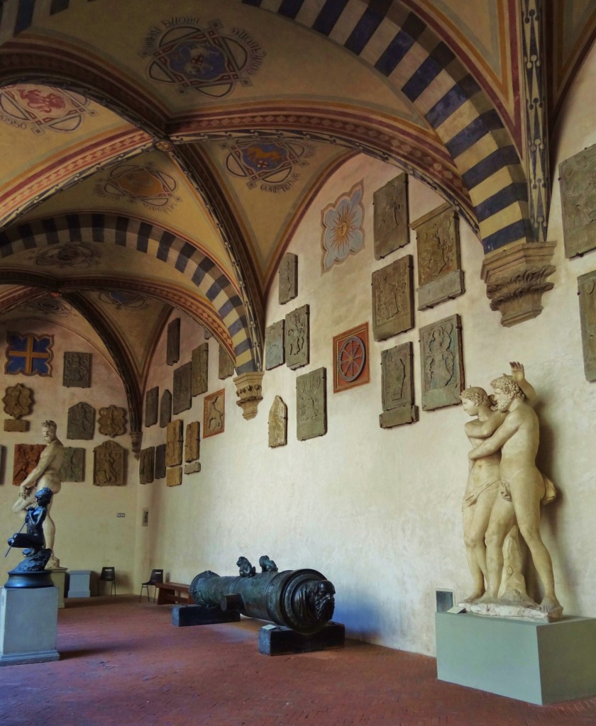 Foto: Museo Nazionale Del Bargello - Firenze (Tuscany), Italia