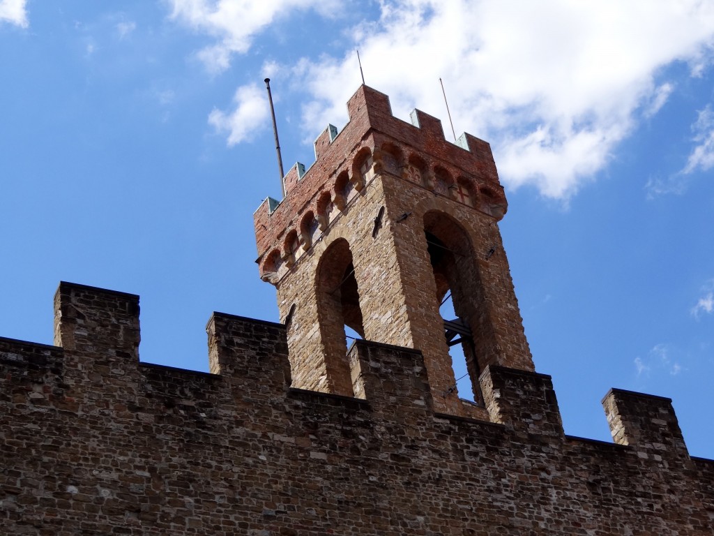 Foto: Museo Nazionale Del Bargello - Firenze (Tuscany), Italia