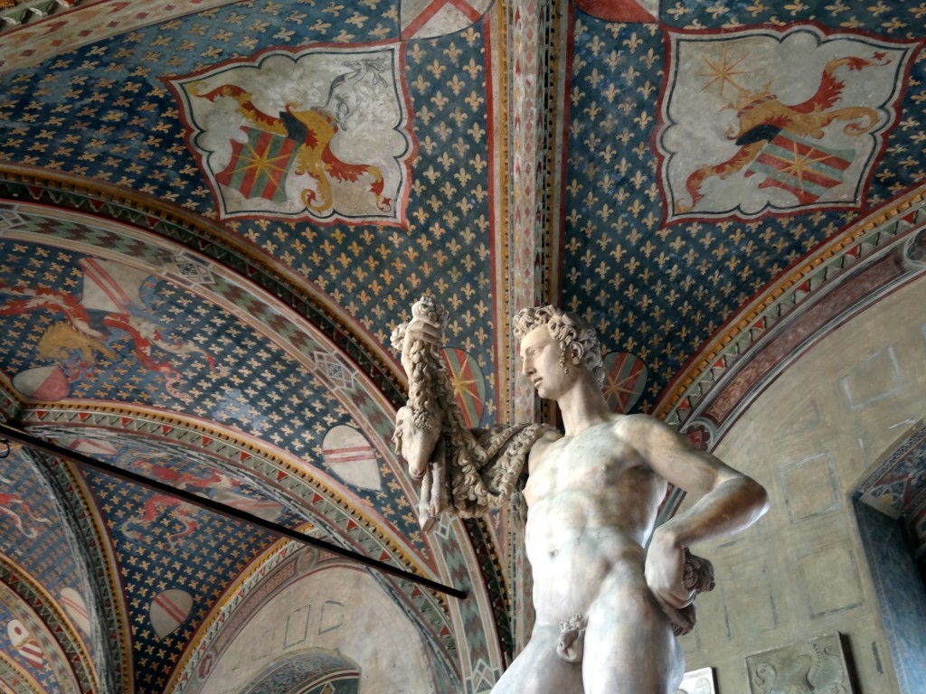 Foto: Museo Nazionale Del Bargello - Firenze (Tuscany), Italia