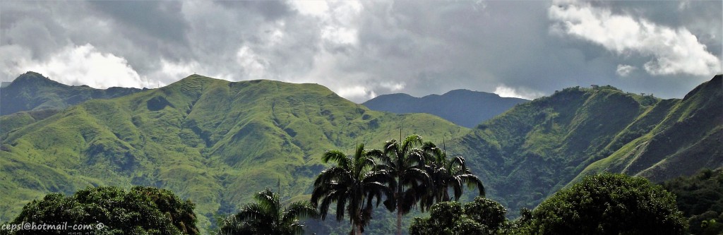 Foto: En norte de la ciudad - Maracay (Aragua), Venezuela