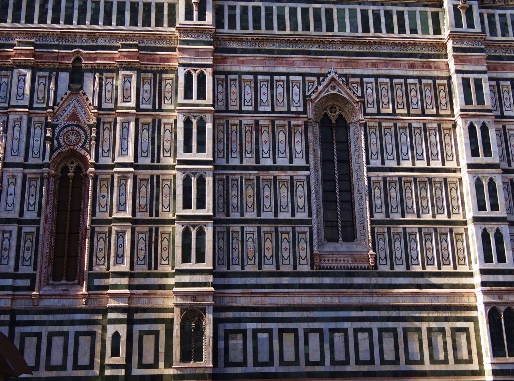 Foto: Santa Maria del Fiore - Firenze (Tuscany), Italia