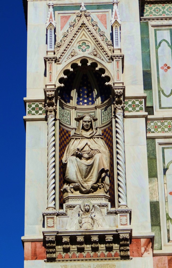 Foto: Cattedrale Di Santa Maria Del Fiore - Firenze (Tuscany), Italia