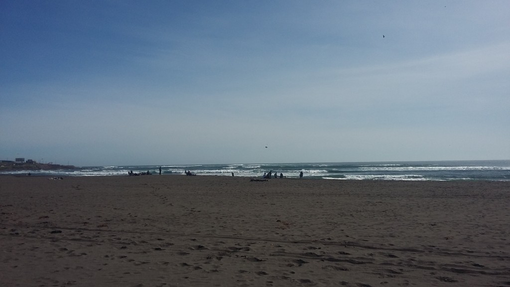 Foto: Pichilemu - Pichilemu (Libertador General Bernardo OʼHiggins), Chile