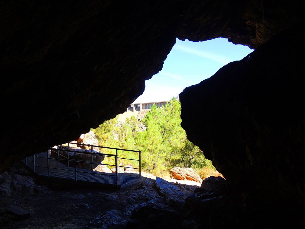 Foto de Cañamero (Cáceres), España