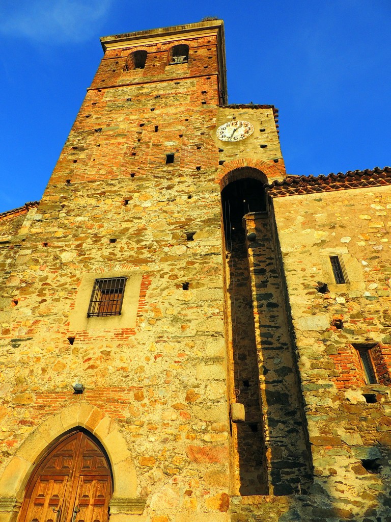 Foto de Berzocana (Cáceres), España