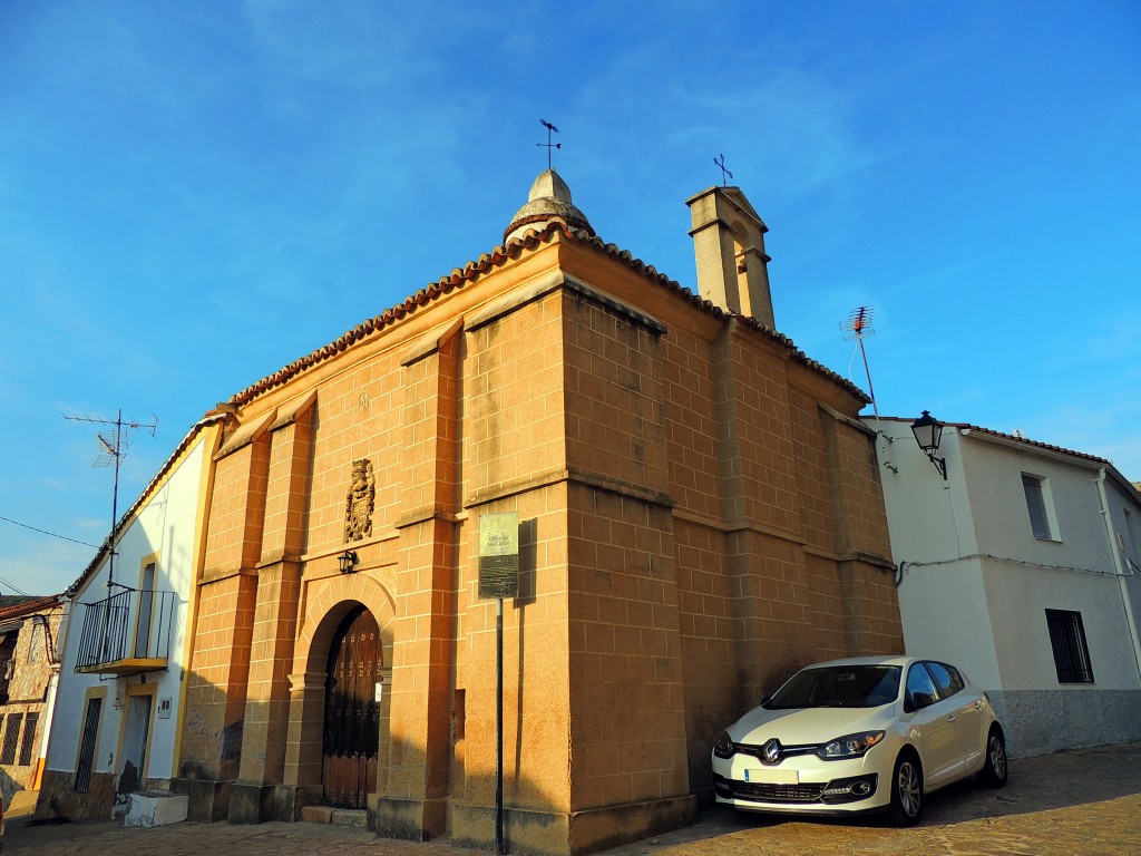 Foto de Berzocana (Cáceres), España
