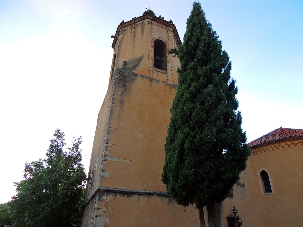Foto de Cañamero (Cáceres), España