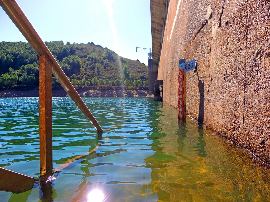 Foto de Cañamero (Cáceres), España