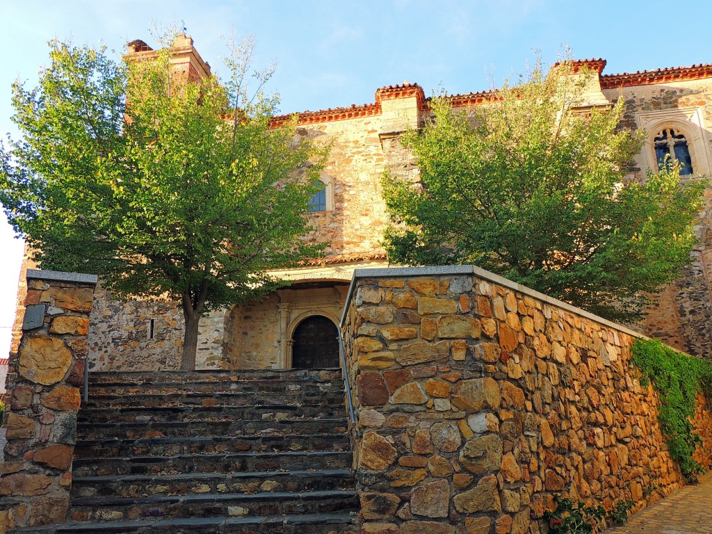 Foto de Berzocana (Cáceres), España
