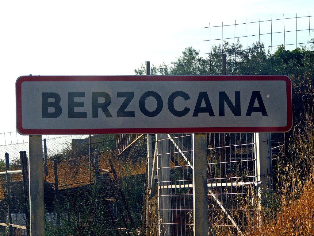 Foto de Berzocana (Cáceres), España
