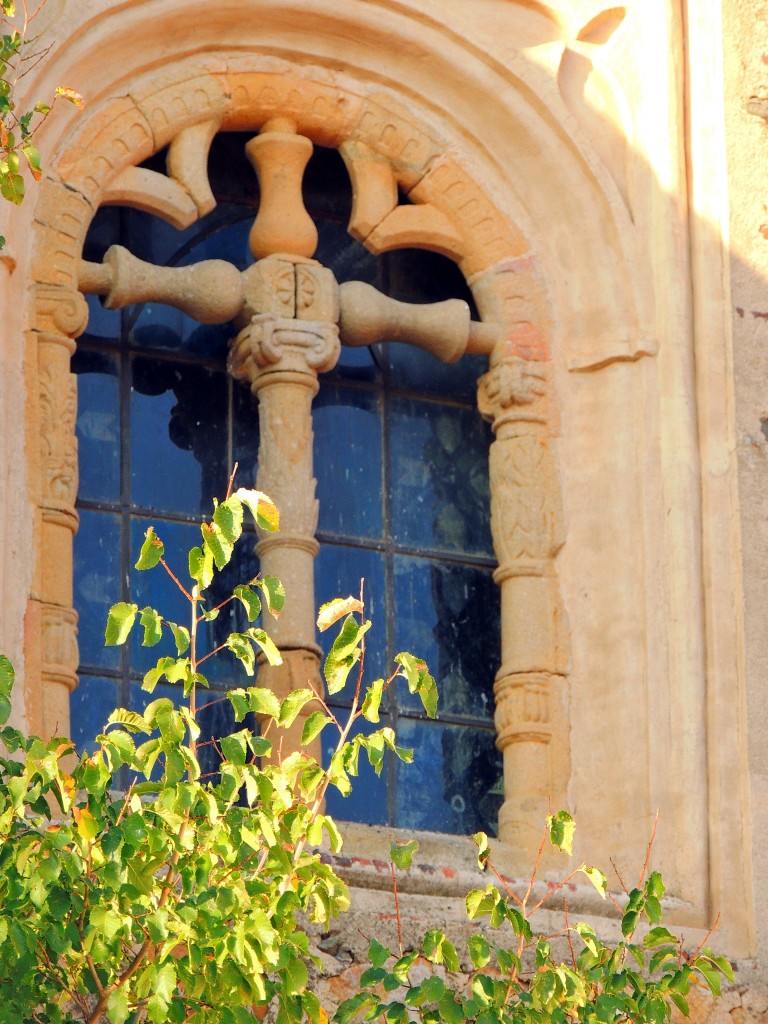 Foto de Berzocana (Cáceres), España