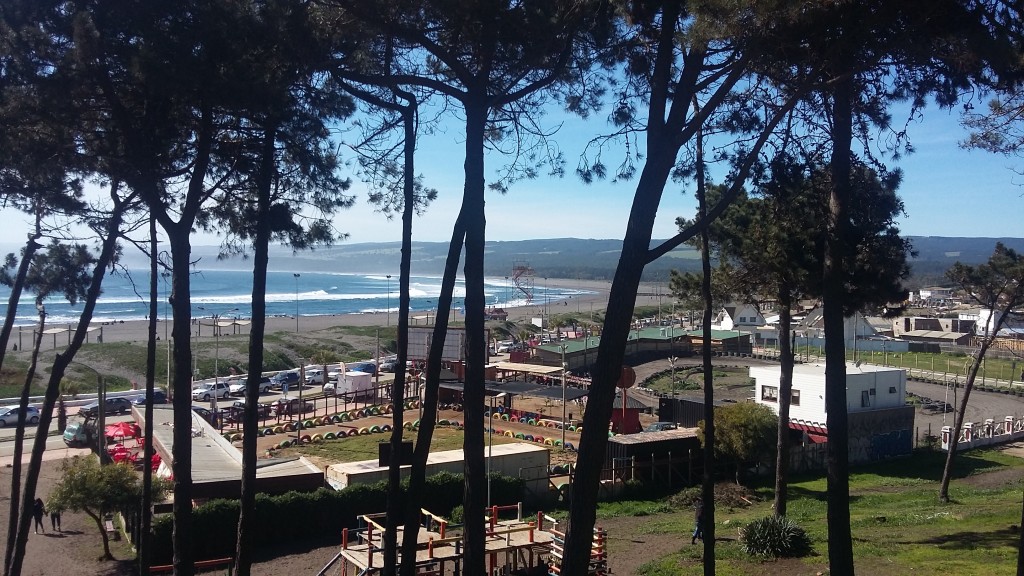 Foto: Pichilemu - Pichilemu (Libertador General Bernardo OʼHiggins), Chile